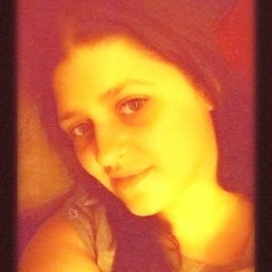 Meet your Posher, Nikki